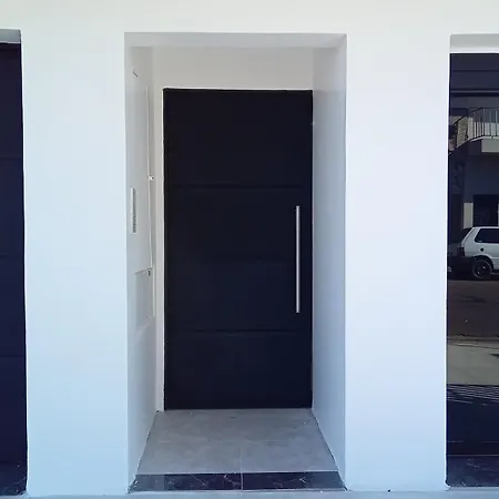 Viver Apart Paso de los Libres Exterior photo